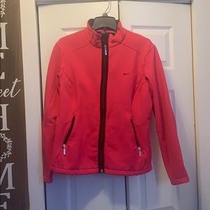 Nike jacket